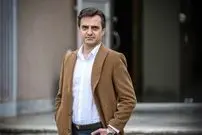 تصاویر| زندگی خصوصی، عکس های شخصی و بیوگرافی علیرضا آرا 