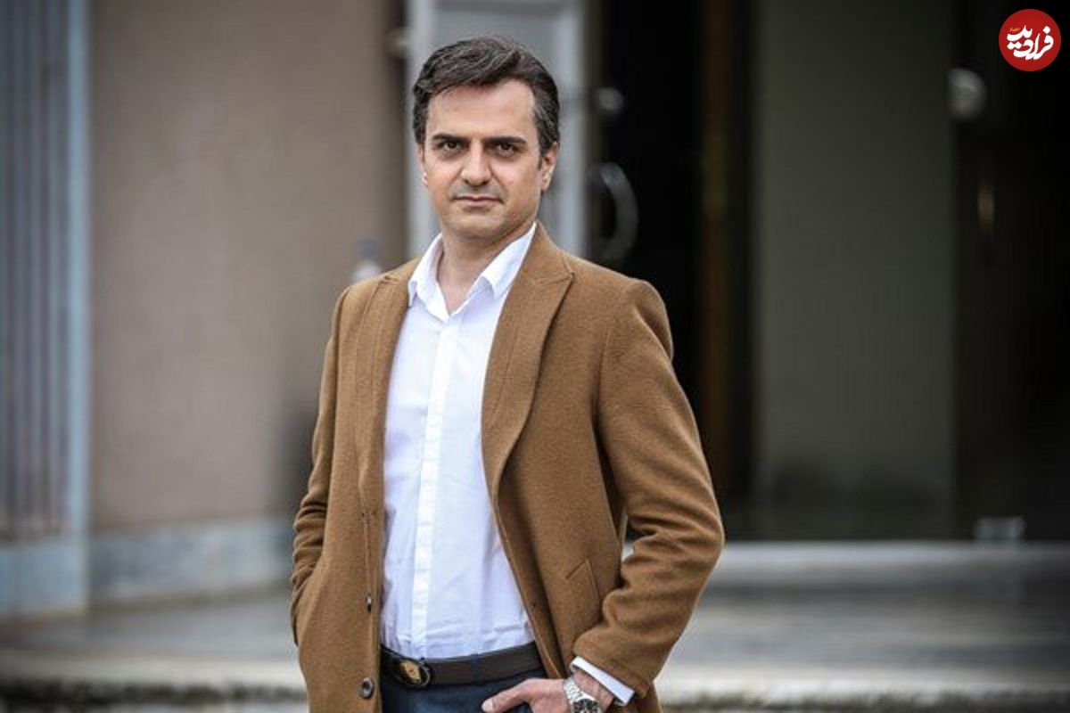 تصاویر| زندگی خصوصی، عکس های شخصی و بیوگرافی علیرضا آرا