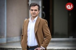 تصاویر| زندگی خصوصی، عکس های شخصی و بیوگرافی علیرضا آرا 