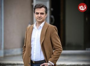 تصاویر| زندگی خصوصی، عکس های شخصی و بیوگرافی علیرضا آرا