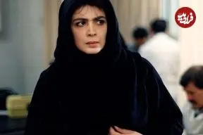 تصاویر| سفر در زمان؛ «بیتا فرهی» در روز عروسی اش با حسن قریشی؛ سال 1352