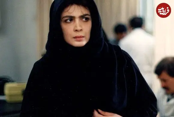 تصاویر| سفر در زمان؛ «بیتا فرهی» در روز عروسی اش با حسن قریشی؛ سال 1352