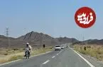 عکس| سفر به ایران قدیم؛ یک کاروان در مسیر کرمانشاه در دوران ناصرالدین شاه