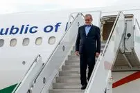 ببینید؛ تعجب آمریکایی‌ها از مهارت خلبان هواپیمای پزشکیان