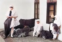 (عکس) تصویر قباله ازدواج در زمان قاجار؛ قدیمی‌ها چند شنبه‌ها خواستگاری می‌رفتند؟