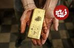 جدول؛ قیمت طلا امروز چهارشنبه ۹ مهر؛ عبور بازار از مرز ۱۰.۵ میلیون