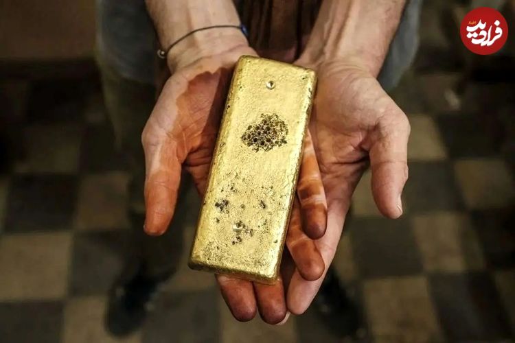 جدول؛ قیمت طلا امروز چهارشنبه ۹ مهر؛ عبور بازار از مرز ۱۰.۵ میلیون