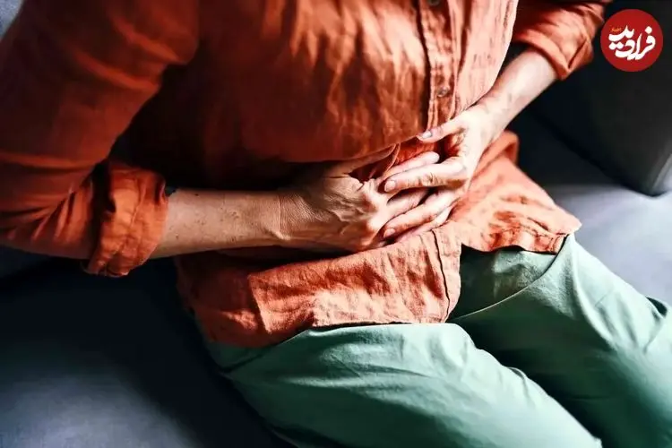 پشت پرده مشکلات گوارشی؛ ۶ نشانه ناسالمی وضعیت روده