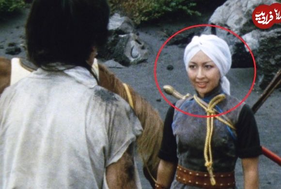 (تصاویر) تغییر چهره «هو سانیانگ» سریال جنگجویان کوهستان بعد 51 سال