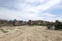 تصاویر؛ تصویر اسکلت کشف شده را ببینید؛ دفن مردگان در خانه‌های مسکونی
