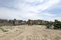 تصاویر؛ تصویر اسکلت کشف شده را ببینید؛ دفن مردگان در خانه‌های مسکونی