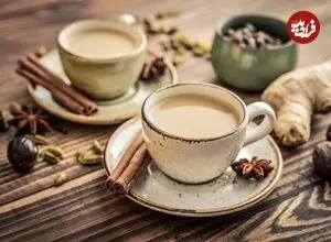 این چای هندی شما را لاغر می کند؛ زمان و نحوه مصرف