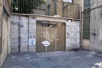 تصاویر؛ خانه فروغ فرخزاد؛ یادگار عاشق شدن فروغ و ارتباط او با ابراهیم گلستان و مرگ تراژیک فروغ