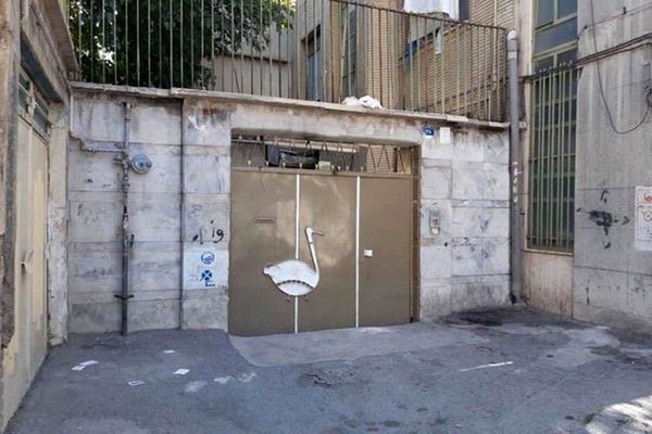 تصاویر؛ خانه فروغ فرخزاد؛ یادگار عاشق شدن فروغ و ارتباط او با ابراهیم گلستان و مرگ تراژیک فروغ