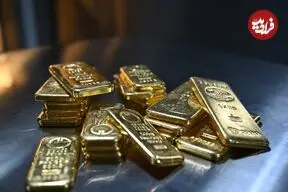 قیمت انس جهانی نفت، نقره و انس طلا امروز دوشنبه 26 مرداد 1405