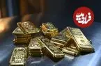 قیمت انس جهانی نفت، نقره و انس طلا امروز دوشنبه 26 مرداد 1405