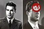 عکس| سفر زمان؛ «فردین و ناصر ملک مطیعی» در نمایی از فیلم سکه شانس؛ سال 49