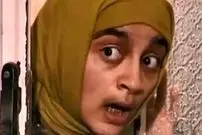 عکس| سفر زمان؛ چهره «کبری» 24 سال بعد سریال خواب و بیدار و در 48 سالگی