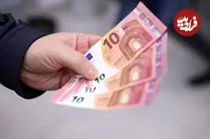 قیمت یورو امروز شنبه 12 اردیبهشت 1405