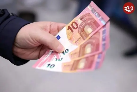 قیمت یورو امروز شنبه 12 اردیبهشت 1405