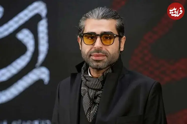 آخرین خبر از امیر نوری بعد از تصادف شدید؛ حال او بهتر است