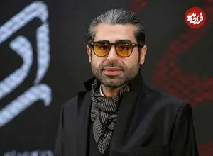 آخرین خبر از امیر نوری بعد از تصادف شدید؛ حال او بهتر است