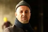 عکس| سفر زمان؛ چهرۀ «امین حیایی» 25 ساله در ششمین فیلم سینمایی‌اش؛ سال 74