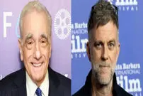همراهی پل توماس اندرسن با مارتین اسکورسیزی در فیلم جدیدش