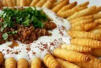 طرز تهیه کوزالاک مانتی؛ غذای ترکیه‌ای خاص و مجلسی