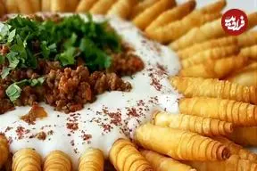 طرز تهیه کوزالاک مانتی؛ غذای ترکیه‌ای خاص و مجلسی