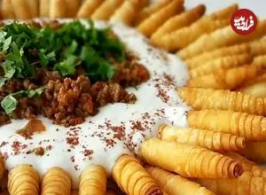 طرز تهیه کوزالاک مانتی؛ غذای ترکیه‌ای خاص و مجلسی