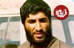 عکس؛ سفر در زمان؛ «شهید احمد کاظمی در کنار رهبر انقلاب» در جبهه؛ دهه 60