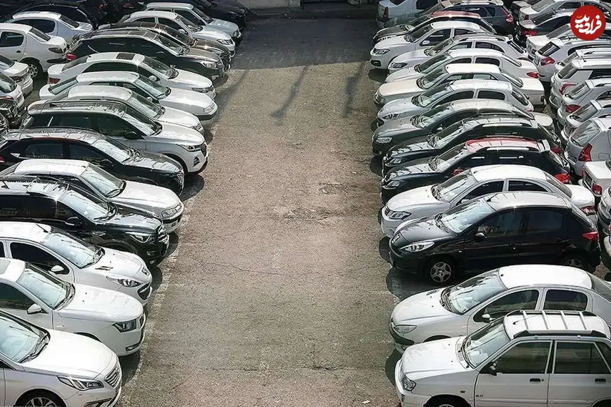 جدول؛ قیمت محصولات سایپا امروز سه‌شنبه ۲۷ آبان ۱۴۰۴؛ ارزان‌ترین سواری بازار ۶۷۰ میلیون!