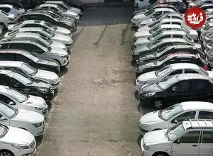 جدول؛ قیمت محصولات سایپا امروز سه‌شنبه ۲۷ آبان ۱۴۰۴؛ ارزان‌ترین سواری بازار ۶۷۰ میلیون!