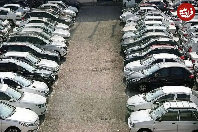 جدول؛ قیمت محصولات سایپا امروز سه‌شنبه ۲۷ آبان ۱۴۰۴؛ ارزان‌ترین سواری بازار ۶۷۰ میلیون!