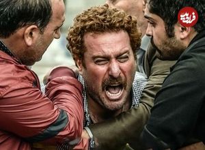 تصاویر؛ همه چیز درباره «بازی را بکش»؛ فیلم سینمایی تازهِ صداپیشه جناب خان