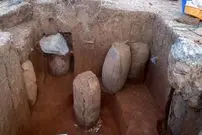 معمای کوزه‌های غول‌پیکر باستانی در «دشت کوزه‌ها»