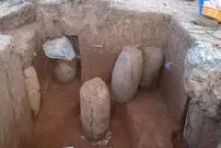 معمای کوزه‌های غول‌پیکر باستانی در «دشت کوزه‌ها»