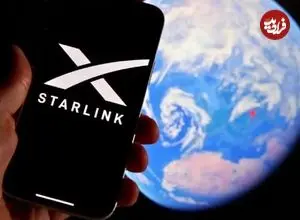 ایلان ماسک احتمالاً گوشی هوشمند با امکان پشتیبانی از اینترنت ماهواره‌ای می‌سازد