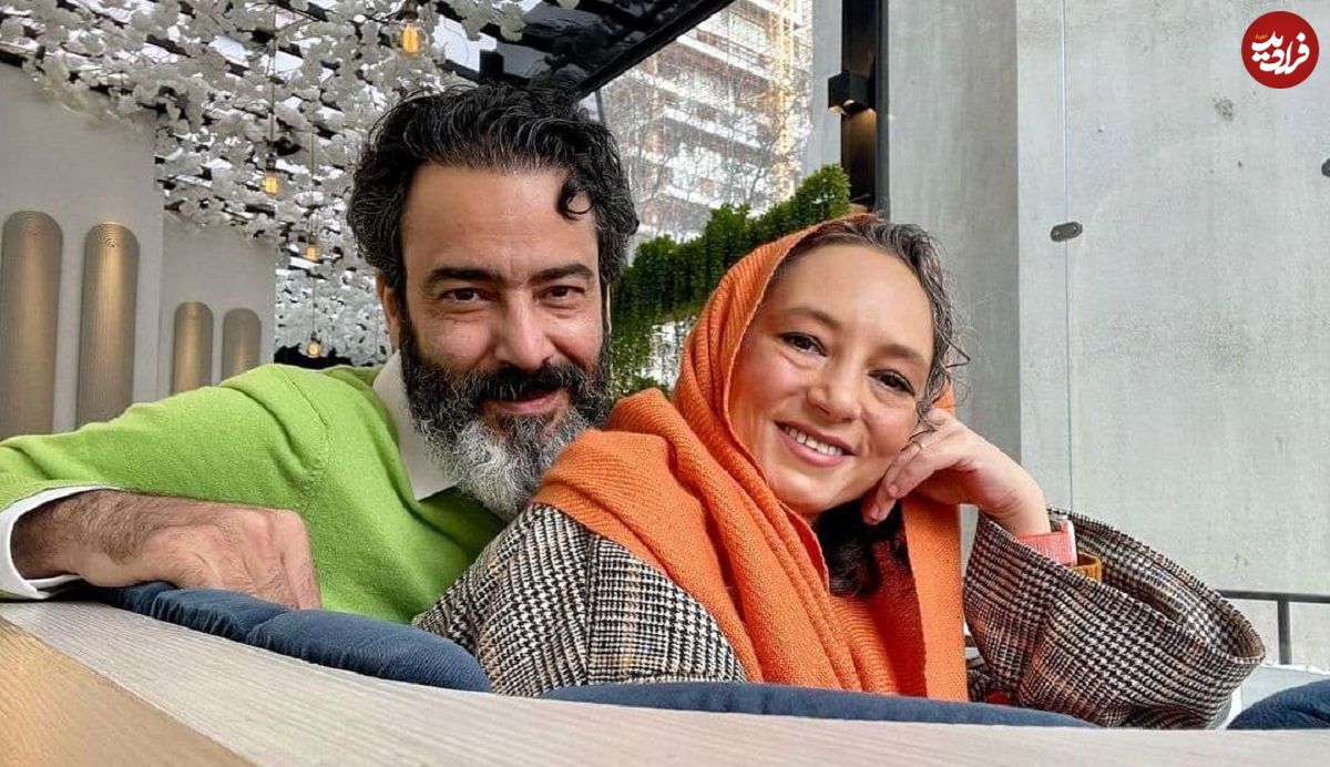 (تصاویر) بیوگرافی، عکس های شخصی و زندگی خصوصی نیما فلاح همسر سحر ولدبیگی