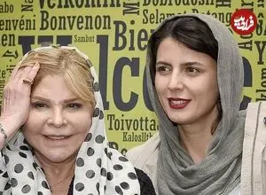 عکس| سفر در زمان؛ «ناصر ملک مطیعی» در مراسم عروسی «زری خوشکام و علی حاتمی»؛ سال 50