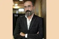 (تصاویر) هادی حجازی‌فر بازیگر سریال داریوش با زن و بچه واقعیش