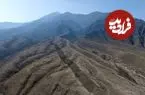 معمای 5 هزار «گودال باستانی» در ارتفاعات کوهستان