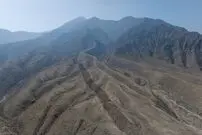معمای 5 هزار «گودال باستانی» در ارتفاعات کوهستان