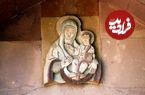 تصاویر رسانه خارجی از کلیسای «استپانوس مقدس» در جلفا