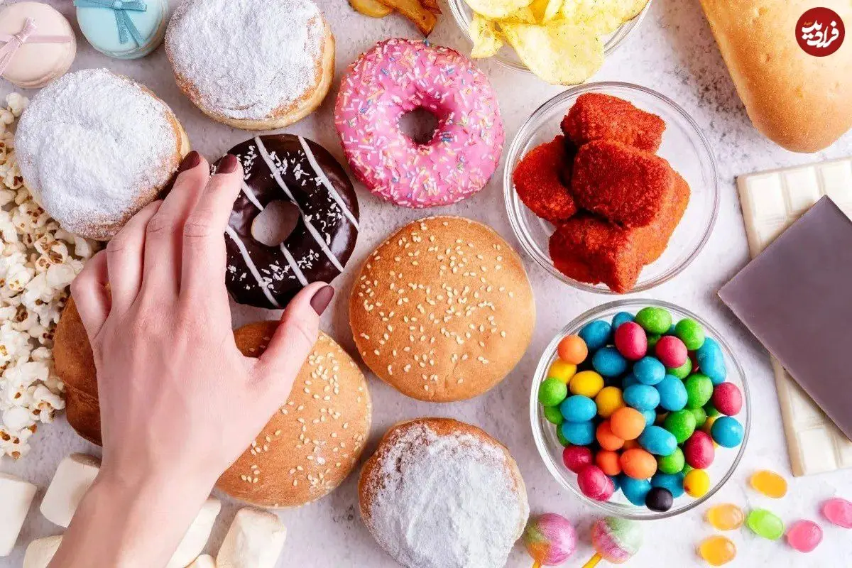 چگونه قند در عرض چند ثانیه دندان‌هایتان را خراب می‌کند؟