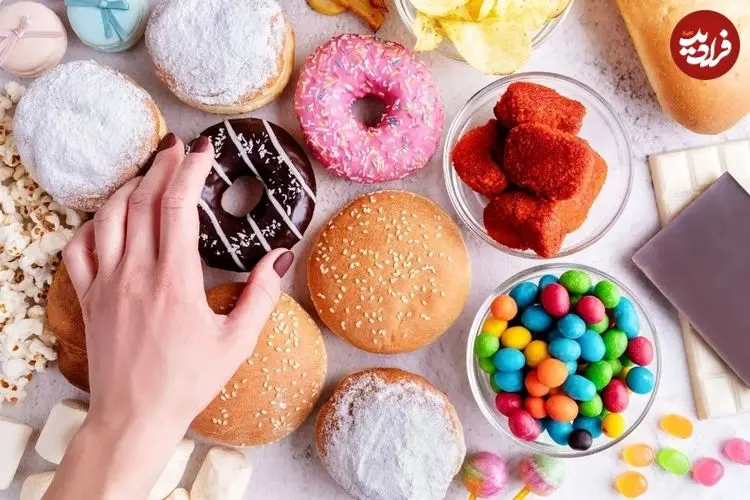 چگونه قند در عرض چند ثانیه دندان‌هایتان را خراب می‌کند؟