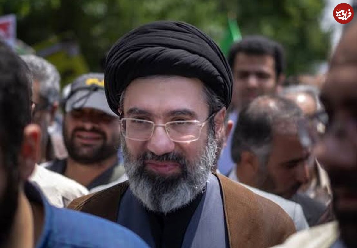ببینید؛ سفر به تاریخ؛ فیلمی از حضور «سید مجتبی خامنهای» در دوران نوجوانی در جبهه