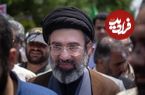 ببینید؛ سفر به تاریخ؛ فیلمی از حضور «سید مجتبی خامنه‌ای» در دوران نوجوانی در جبهه