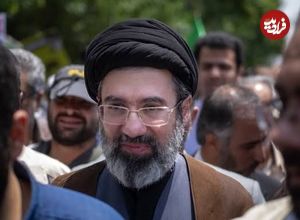 ببینید؛ سفر به تاریخ؛ فیلمی از حضور «سید مجتبی خامنه‌ای» در دوران نوجوانی در جبهه